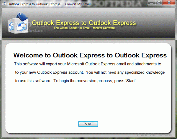 outlook express 6 2.2.1 serial key